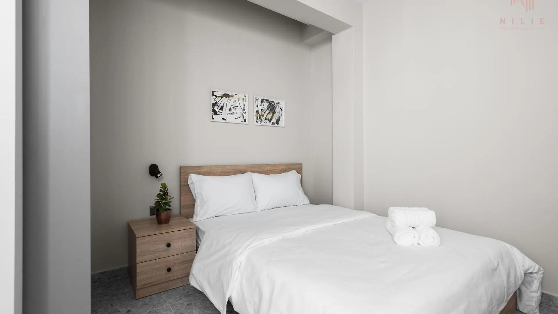 Avenue Studios & Apartments, Nilie Hospitality Mgmt Szaloniki 0*,